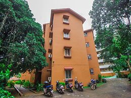 OYO 15688 Home Comfortable 1BHK Colva Beach