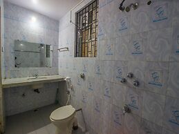 OYO 15688 Home Comfortable 1BHK Colva Beach