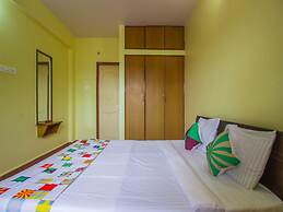 OYO 15688 Home Comfortable 1BHK Colva Beach