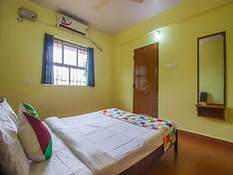 OYO 15688 Home Comfortable 1BHK Colva Beach