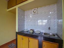 OYO 15688 Home Comfortable 1BHK Colva Beach