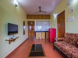 OYO 15688 Home Comfortable 1BHK Colva Beach