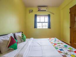 OYO 15688 Home Comfortable 1BHK Colva Beach
