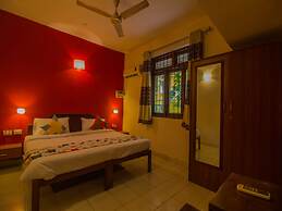 OYO 15758 Elegant 1 BHK Calangute