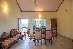 OYO 18705 Home Elegant 2BHK Parra