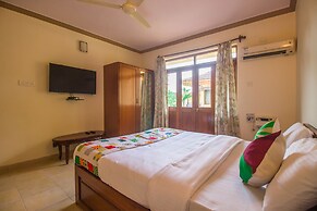 OYO 18705 Home Elegant 2BHK Parra