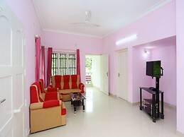OYO 15916 Home Cozy 2BHK Kalpetta