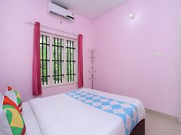 OYO 15916 Home Cozy 2BHK Kalpetta