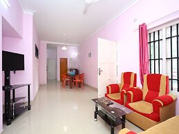 OYO 15916 Home Cozy 2BHK Kalpetta