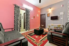 OYO 19135 Home Exotic 2BHK Kalpetta