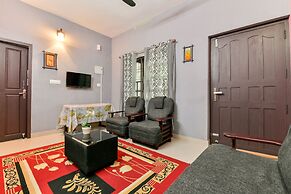 OYO 19135 Home Exotic 2BHK Kalpetta