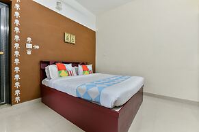 OYO 19135 Home Exotic 2BHK Kalpetta