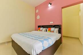 OYO 19135 Home Exotic 2BHK Kalpetta
