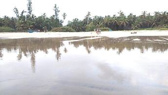 Samant Beach Resort
