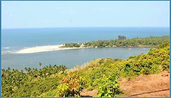 Samant Beach Resort