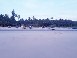 Samant Beach Resort
