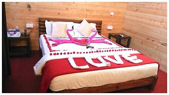 Samant Beach Resort