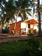 Samant Beach Resort