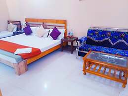 Samant Beach Resort