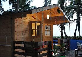 Samant Beach Resort