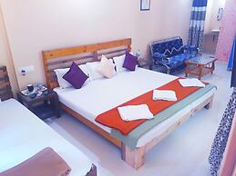 Samant Beach Resort