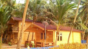 Samant Beach Resort