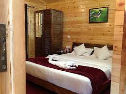 Samant Beach Resort