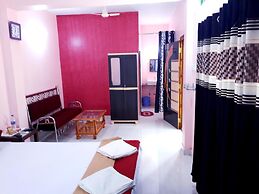 Samant Beach Resort