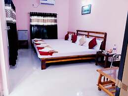Samant Beach Resort