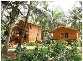 Samant Beach Resort