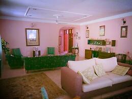 Ocean Dream Beach Villa