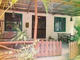 Ocean Dream Beach Villa