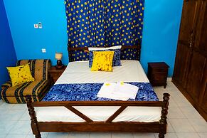 Ocean Dream Beach Villa