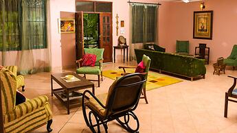 Ocean Dream Beach Villa