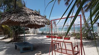 Ocean Dream Beach Villa
