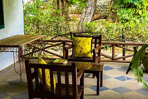 Ocean Dream Beach Villa
