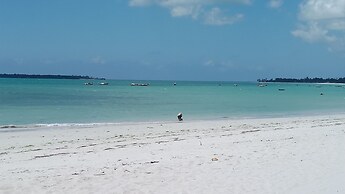 Ocean Dream Beach Villa