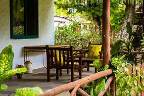 Ocean Dream Beach Villa