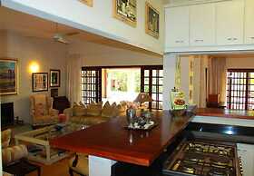 Salt Rock Manor