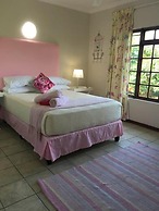 Salt Rock Manor