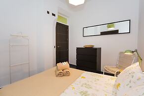 Apartamento Picasso Balcony