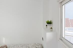 Terrace Picasso Apartment