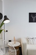 Terrace Picasso Apartment