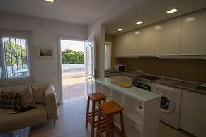 Benalmadena Front Beach Apartment