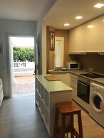 Benalmadena Front Beach Apartment