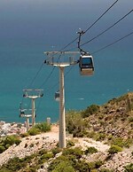 Benalmadena Front Beach Apartment