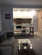 Benalmadena Front Beach Apartment