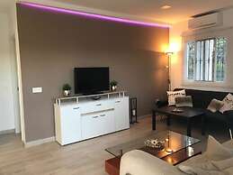 Benalmadena Front Beach Apartment