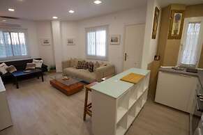Benalmadena Front Beach Apartment