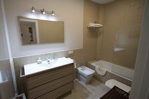 Benalmadena Front Beach Apartment